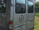 Mercedes-Benz Sprinter 313 2012 - Cần bán gấp Mercedes Sprinter 313 đời 2012, màu bạc như mới, giá tốt