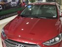 Hyundai Elantra 2.0 AT 2018 - Bán xe Hyundai Elantra 2.0 AT năm sản xuất 2018, màu đỏ, giá tốt