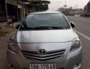 Toyota Vios  MT 2012 - Cần bán xe Vios 2011, xe gia đình tôi đi cam kết không taxi không đâm đụng được