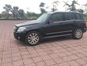 Mercedes-Benz GLK Class 300 2010 - Cần bán gấp xe cũ Mercedes 300 sản xuất năm 2010, màu đen