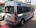 Ford Transit Luxury 2013 - Cần bán xe cũ Ford Transit Luxury 2013, màu bạc