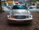 Mercedes-Benz C class   C240  2003 - Em bán Mercedes-Benz C240, Sx 2003, xe đẹp không lỗi nhỏ