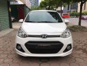 Hyundai Grand i10 1.2 MT  2017 - Bán ô tô Hyundai Grand i10 1.2 MT năm 2017, màu trắng, xe nhập
