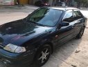 Ford Laser 2000 - Cần bán lại xe Ford Laser năm 2000, màu xanh lam đẹp 