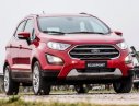 Ford EcoSport Titanium 1.5L 2018 - Chỉ với 200tr đồng có thể sử dụng chiếc xe nhỏ gọn về nhà -LH 0969 399 543