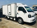 Thaco Kia K250 2018 - Giá xe tải Kia thùng đông lạnh 2 tấn, Thaco Kia K250 đông lạnh 2018. Hỗ trợ trả góp 85%