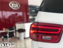 Kia Sedona Platinum D 2018 - Bán Sedona model 2019 máy dầu, hộp số 8 cấp