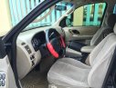 Ford Escape XLT 2004 - Bán Ford Escape XLT năm 2004, màu đen