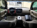 Ford Escape XLT 2004 - Bán Ford Escape XLT năm 2004, màu đen