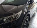 Honda CR V  AT 2015 - Cần bán lại xe Honda CR V AT đời 2015, màu đen, xe còn mới, chính chủ, giấy tờ đầy đủ