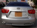 Hyundai Elantra 1.6 MT 2008 - Xe Hyundai Elantra 1.6 MT năm sản xuất 2008, màu bạc 