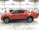 Toyota Hilux 2018 - Cần bán xe Toyota Hilux đời 2018 xe gia đình