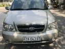 Kia Carnival GS 2007 - Em bán Kia Carnival Sx cuối 2007, xe cực đẹp không lỗi nào hết