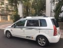 Mazda Premacy AT 2003 - Cần bán lại xe Mazda Premacy AT 2003, màu trắng, 7 chỗ