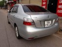 Toyota Vios  MT 2012 - Cần bán xe Vios 2011, xe gia đình tôi đi cam kết không taxi không đâm đụng được