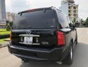 Infiniti QX56 2008 - Infiniti QX56 nhập mỹ 2008 màu đen 8 chỗ, hàng full đủ đồ chơi hai cầu nâng hạ