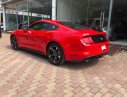 Ford Mustang Ecoboost 2018 - Giao ngay Ford Mustang Ecoboost 2018 màu đỏ duy nhất VN, giá cực tốt