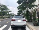 Mercedes-Benz GLC-Class GLC300 4Matic  2017 - Cần bán Mercedes GLC 300 4Matic đời 2018, màu trắng