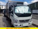 Thaco OLLIN 350.E4 2018 - Xe tải nhỏ Thaco thùng dài 4,35m - phù hợp với mọi nhu cầu - giá tốt - LH 0938 808 946