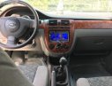 Daewoo Lacetti 2011