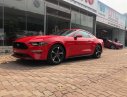 Ford Mustang Ecoboost 2018 - Giao ngay Ford Mustang Ecoboost 2018 màu đỏ duy nhất VN, giá cực tốt