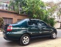 Fiat Siena 2003 - Bán xe Fiat Siena năm sản xuất 2003, màu xanh lam số sàn, giá chỉ 115 triệu