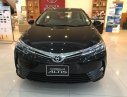 Toyota Corolla altis 1.8 E MT 2018 - Bán Toyota Altis 2018 mới 100% - Ưu đãi hấp dẫn trong tháng 10, chỉ cần 136tr nhận xe, lãi suất 0.39%, LH: 0977 681 752