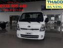 Thaco Kia K250   2018 - Thaco Đà Nẵng bán xe tải Kia K250 tải trọng 2T4 đời 2018. Bảo hành 3 năm có hỗ trợ trả góp