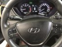 Hyundai i20 Active 1.4AT 2017 - Bán Hyundai I20 Active 1.4AT màu nâu cánh dán số tự động nhập Ấn Độ 2017