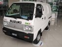Suzuki Blind Van   2018 - Bán Suzuki Blind Van đời 2018, màu trắng, nhanh tay liên hệ