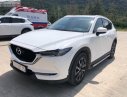 Mazda CX 5 2.5 AWD 2018 - Cần bán xe Mazda CX 5 2.5 AWD đời 2018, màu trắng 