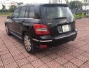 Mercedes-Benz GLK Class 300 2010 - Cần bán gấp xe cũ Mercedes 300 sản xuất năm 2010, màu đen