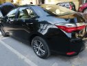 Toyota Corolla altis 1.8G (CVT) 2017 - Toyota Sure *091.118.6366*: Bán xe Toyota Corolla Altis 1.8G (CVT) đời 2017, màu đen