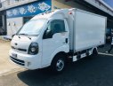 Thaco Kia K250 2018 - Giá xe tải Kia thùng đông lạnh 2 tấn, Thaco Kia K250 đông lạnh 2018. Hỗ trợ trả góp 85%