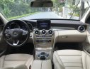 Mercedes-Benz C class C250  Exclusive 2016 - Cần bán Mercedes C250 Exclusive đời 2017 màu đen