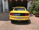 Ford Mustang 2018 - Cần bán lại xe Ford Mustang 2018, màu đen