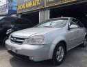 Chevrolet Lacetti 2008 - Bán Chevrolet Lacetti năm sản xuất 2008, màu bạc, 159tr