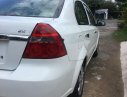 Daewoo Gentra SX 2009 - Bán Daewoo Gentra Sx 2009, xe còn rất rin, đẹp không lỗi