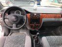 Daewoo Lacetti 2011