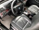 BMW 3 Series 318i 2006 - Cần bán gấp xe cũ BMW 3 Series 318i 2006, màu đen, xe nhập  