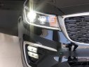 Kia Sedona 2018 - Bán ô tô Kia Sedona năm sản xuất 2018, màu đen