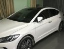 Hyundai Elantra GLS 2017 - Cần bán tiếp người thiện chí