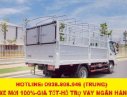 Thaco OLLIN 500.E4 2018 - Xe tải Thaco 5 tấn mới - động cơ phun dầu điện tử - giá tốt- LH 0938 808 946