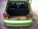 Daewoo Matiz  MT 2005 - Bán Daewoo Matiz MT đời 2005, bản đủ có ghi trong sổ đăng kiểm