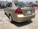 Chevrolet Aveo LTZ 2016 - Bán Chevrolet Aveo LTZ sản xuất năm 2016, màu vàng, giá chỉ 358 triệu