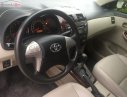 Toyota Corolla altis G 2010 - Cần bán gấp Toyota Corolla altis G năm sản xuất 2010, màu đen, xe nhập  