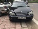 Mercedes-Benz C class   C180K  2002 - Cty FTC thanh lý xe C180K Sx 2002, xe cực đẹp, máy chất gầm chắc