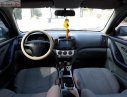 Hyundai Elantra 1.6 MT 2008 - Xe Hyundai Elantra 1.6 MT năm sản xuất 2008, màu bạc 