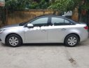 Daewoo Lacetti 2010 - Bán Daewoo Lacetti đời 2010, màu bạc, nhập khẩu nguyên chiếc