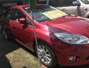 Ford Focus Titanium 2014 - Ford Focus Titanium 2.0L 2014, dòng cao cấp. Xe chính hãng